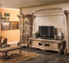 Витрина 6061 Витрина 6061 фабрика Riva Mobili D`Arte