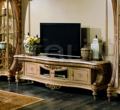 Тумба под TV 6478 Тумба под TV 6478 фабрика Riva Mobili D`Arte