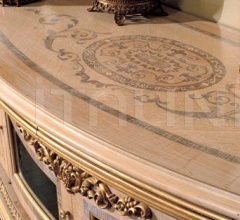 Тумба под TV 6478 Тумба под TV 6478 фабрика Riva Mobili D`Arte