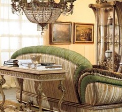 Консоль 1234 Консоль 1234 фабрика Riva Mobili D`Arte