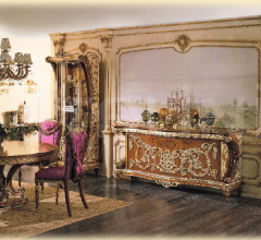 Стул 6130 Стул 6130 фабрика Riva Mobili D`Arte