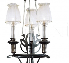 Люстра Firenze Art. 3502/P фабрика Lamp International