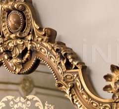 Напольное зеркало 6124/D фабрика Riva Mobili D`Arte