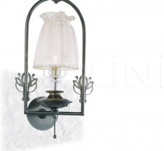 Настенный светильник Firenze Art. 3506/P Настенный светильник Firenze Art. 3506/P фабрика Lamp International