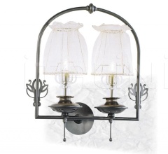 Настенный светильник Firenze Art. 3518/P Настенный светильник Firenze Art. 3518/P фабрика Lamp International