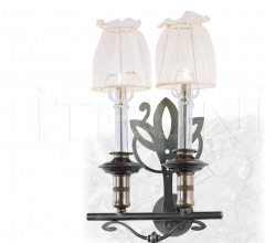 Настенный светильник Firenze Art. 3520/P Настенный светильник Firenze Art. 3520/P фабрика Lamp International