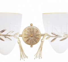 Настенный светильник Oly Art. 3444 Настенный светильник Oly Art. 3444 фабрика Lamp International
