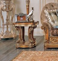 Столик 6173 Столик 6173 фабрика Riva Mobili D`Arte