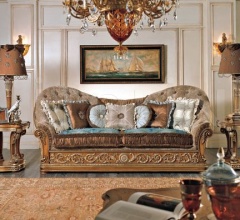 Настольная лампа 6322 Настольная лампа 6322 фабрика Riva Mobili D`Arte