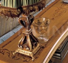 Консоль ретро-диван 6831 Консоль ретро-диван 6831 фабрика Riva Mobili D`Arte