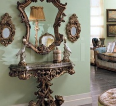 Настенное зеркало 6054 Настенное зеркало 6054 фабрика Riva Mobili D`Arte