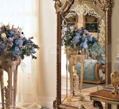 Напольное зеркало 6124/D фабрика Riva Mobili D`Arte