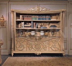 Библиотека 6200 Библиотека 6200 фабрика Riva Mobili D`Arte