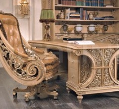 Кресло 6250 Кресло 6250 фабрика Riva Mobili D`Arte