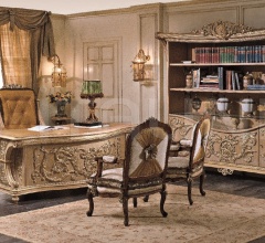 Настольная лампа 6/H250 Настольная лампа 6/H250 фабрика Riva Mobili D`Arte