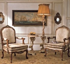 Торшер 1322 Торшер 1322 фабрика Riva Mobili D`Arte