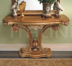 Консоль 6050 Консоль 6050 фабрика Riva Mobili D`Arte