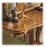 Консоль 6050 Консоль 6050 фабрика Riva Mobili D`Arte
