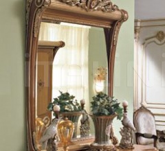Настенное зеркало 6033 Настенное зеркало 6033 фабрика Riva Mobili D`Arte