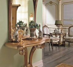 Настенное зеркало 6033 Настенное зеркало 6033 фабрика Riva Mobili D`Arte