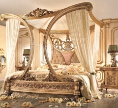 Тумбочка 6044 Тумбочка 6044 фабрика Riva Mobili D`Arte