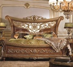 Кровать 6007 Кровать 6007 фабрика Riva Mobili D`Arte
