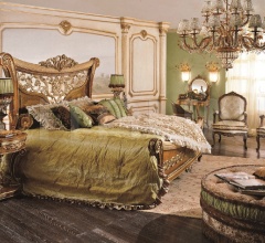 Тумбочка 6041 Тумбочка 6041 фабрика Riva Mobili D`Arte