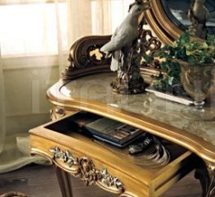 Туалетный столик 6046/G Туалетный столик 6046/G фабрика Riva Mobili D`Arte