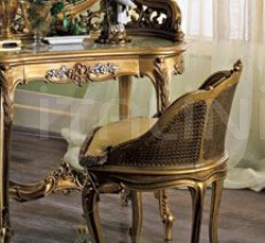 Стул с подлокотниками 6047/G Стул с подлокотниками 6047/G фабрика Riva Mobili D`Arte