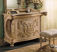 Комод 6032 Комод 6032 фабрика Riva Mobili D`Arte