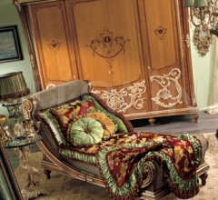 Кушетка 6630 Кушетка 6630 фабрика Riva Mobili D`Arte