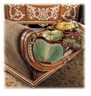 Кушетка 6630 Кушетка 6630 фабрика Riva Mobili D`Arte