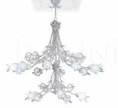 Люстра Cleofe Art. 1164/15 фабрика Lamp International