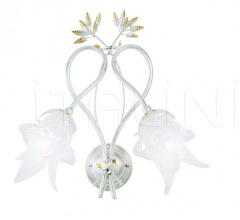 Настенный светильник Cleofe Art. 1166/2 Настенный светильник Cleofe Art. 1166/2 фабрика Lamp International