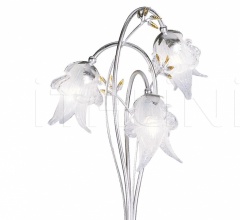 Напольный светильник Cleofe Art. 3222 Напольный светильник Cleofe Art. 3222 фабрика Lamp International