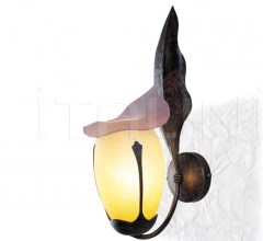 Настенный светильник Olga Art. 1072 Настенный светильник Olga Art. 1072 фабрика Lamp International