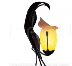 Настольный светильник Olga Art. 1070 Настольный светильник Olga Art. 1070 фабрика Lamp International