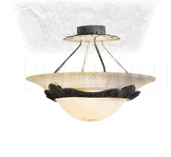 Подвесной  светильник Clementina Art. 232/P Подвесной  светильник Clementina Art. 232/P фабрика Lamp International