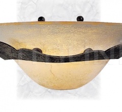 Настенный светильник Eracle Art. 214/BIS Настенный светильник Eracle Art. 214/BIS фабрика Lamp International