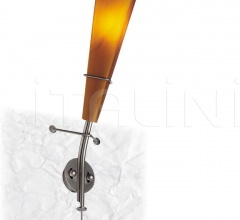 Настенный светильник Aristeo Art. 1010 Настенный светильник Aristeo Art. 1010 фабрика Lamp International