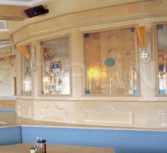 Настенный светильник Aristeo Art. 1010 Настенный светильник Aristeo Art. 1010 фабрика Lamp International