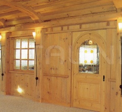 Настенный светильник Aristide Art. 1008 Настенный светильник Aristide Art. 1008 фабрика Lamp International