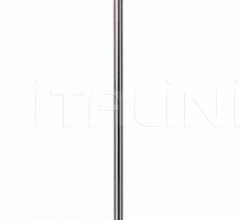 Напольный светильник Rosa Art. 4050/PG Напольный светильник Rosa Art. 4050/PG фабрика Lamp International