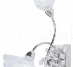 Настенный светильник Rosa Art. 4048 Настенный светильник Rosa Art. 4048 фабрика Lamp International