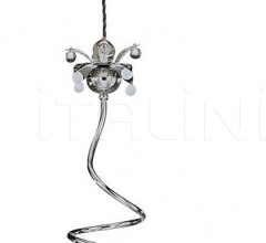 Подвесной светильник Rosa Art. 4052 Подвесной светильник Rosa Art. 4052 фабрика Lamp International