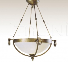 Подвесной светильник Siena Art. 3454 Подвесной светильник Siena Art. 3454 фабрика Lamp International