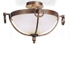 Потолочный светильник Siena Art. 3458 фабрика Lamp International