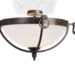 Потолочный светильник Siena Art. 3462 фабрика Lamp International