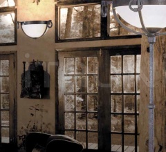 Настенный светильник Siena Art. 3456 Настенный светильник Siena Art. 3456 фабрика Lamp International