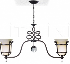 Подвесной светильник Dafne Art. 3464 Подвесной светильник Dafne Art. 3464 фабрика Lamp International